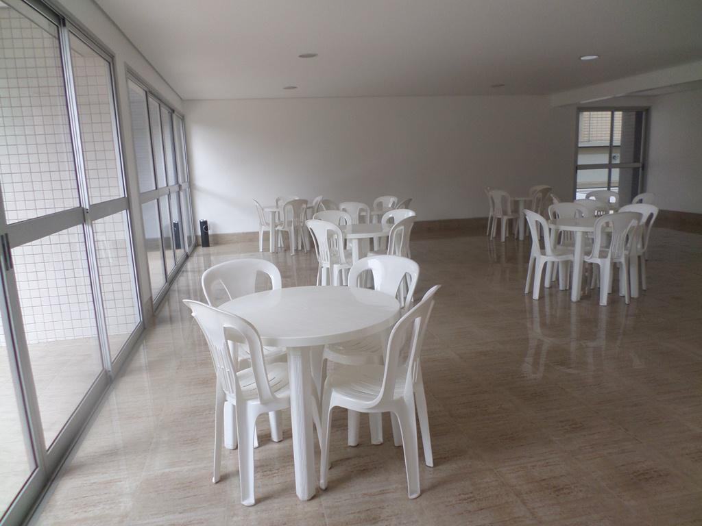 Cobertura, Lourdes, 3 Quartos, 3 Vagas, 2 Suítes