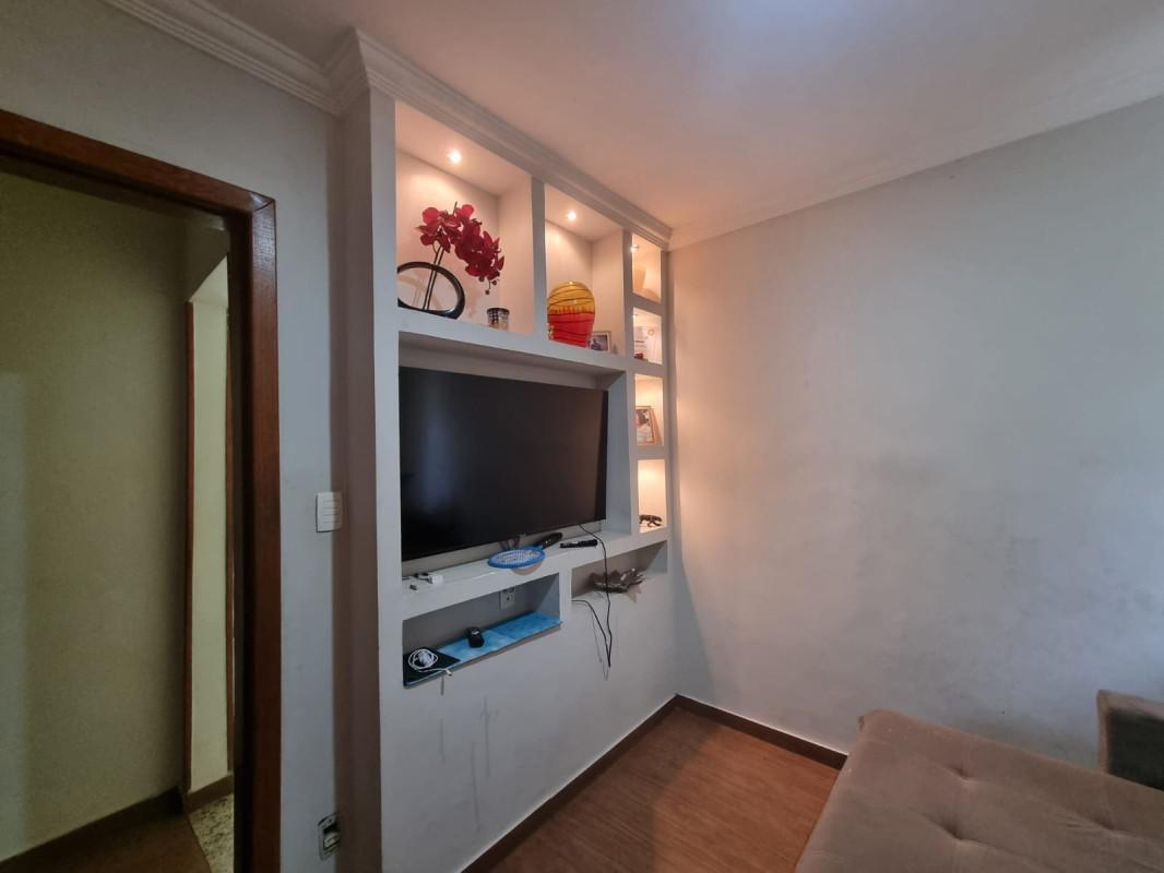 Casa, Jardim Riacho das Pedras, 4 Quartos, 5 Vagas, 1 Suíte