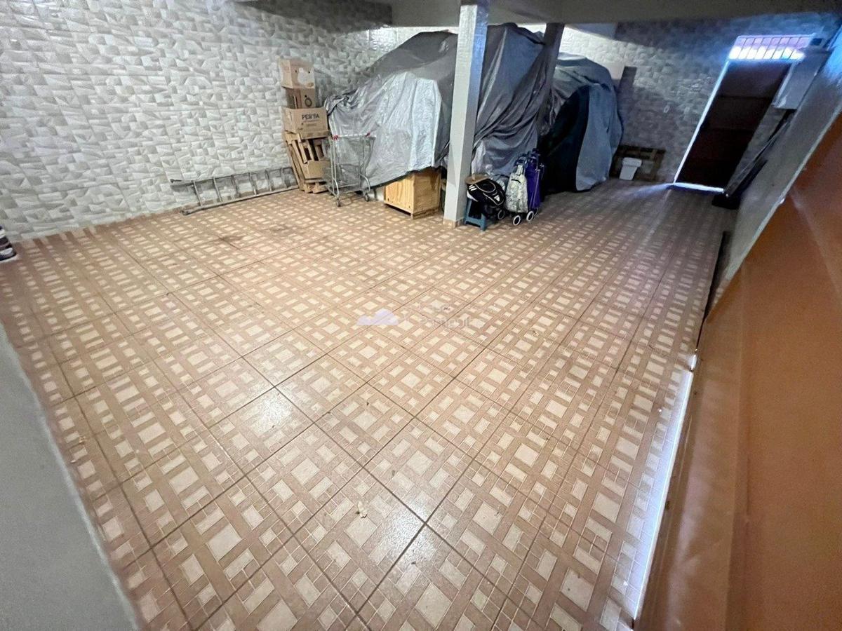 Casa, Santa Mônica, 4 Quartos, 3 Vagas