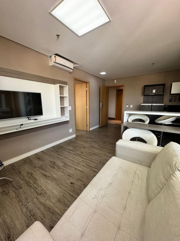 Apart Hotel, Luxemburgo, 1 Quarto, 1 Vaga, 1 Suíte