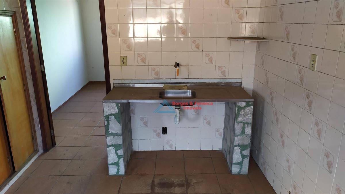 Casa, Vila do Pontal, 2 Quartos, 1 Vaga, 1 Suíte
