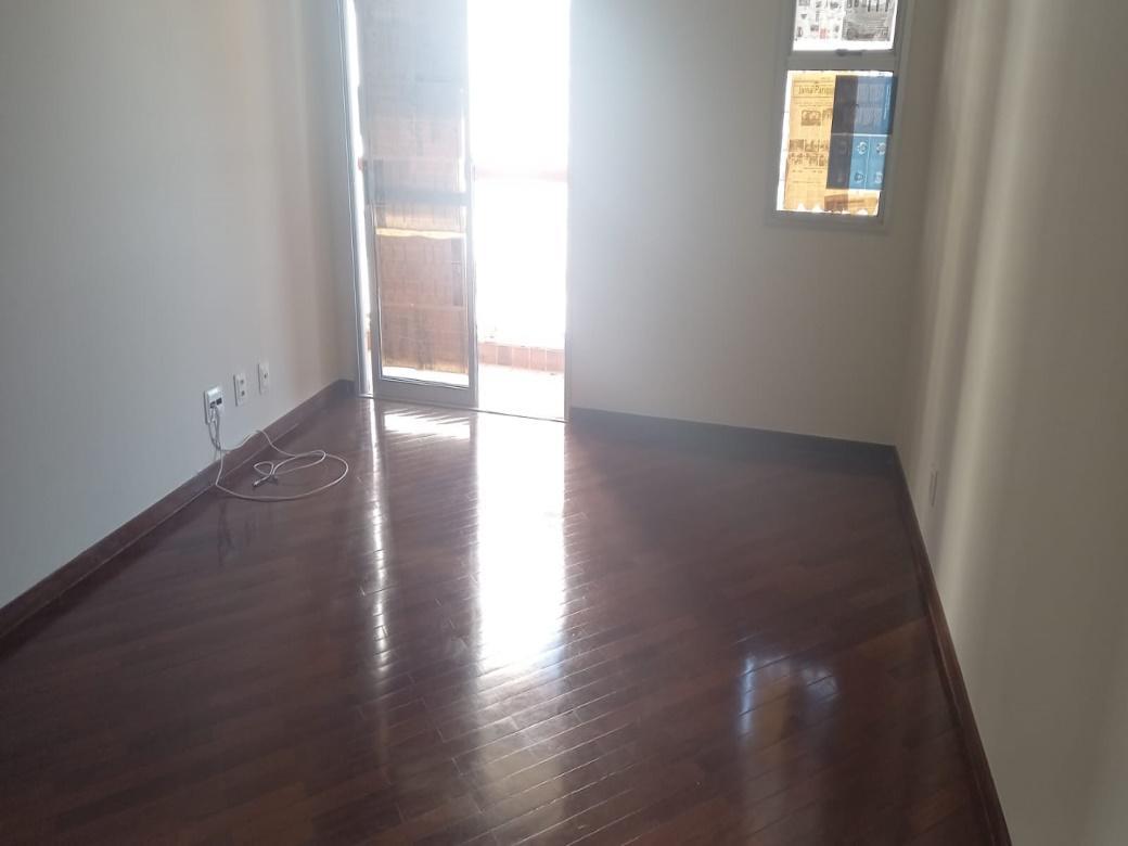 Apartamento, Santo Agostinho, 2 Quartos, 1 Vaga, 1 Suíte