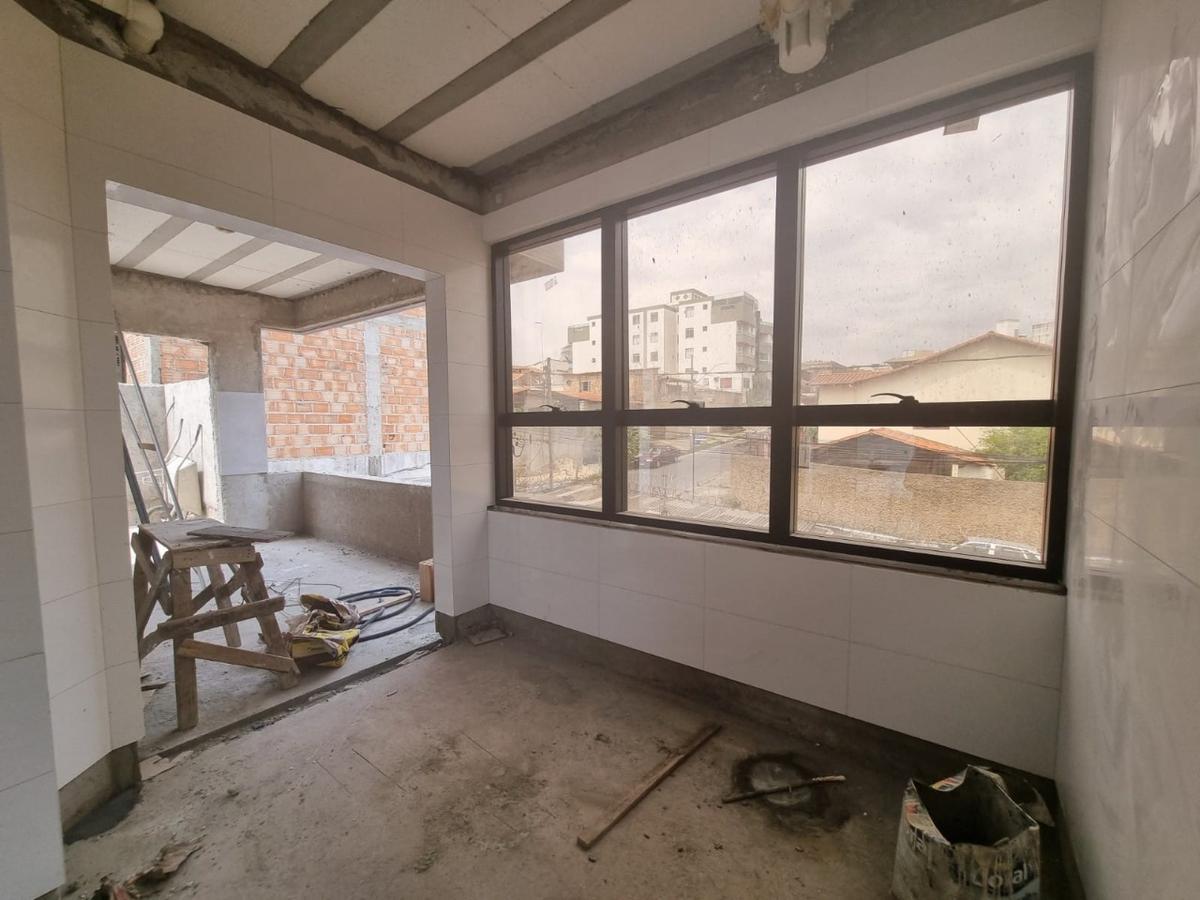 Apartamento, Inconfidentes, 3 Quartos, 4 Vagas, 2 Suítes