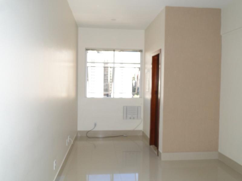 Sala, Centro, 0 Quarto, 1 Vaga
