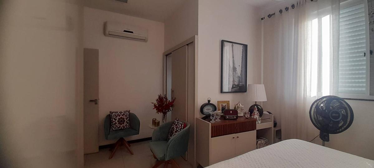 Apartamento, Bromélias, 3 Quartos, 2 Vagas, 1 Suíte