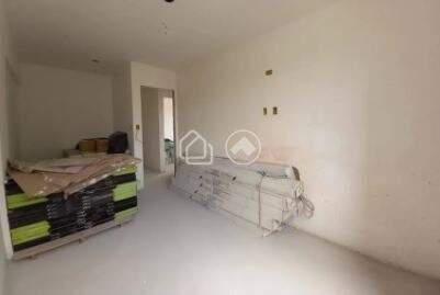 Apartamento, Sagrada Família, 3 Quartos, 2 Vagas, 1 Suíte