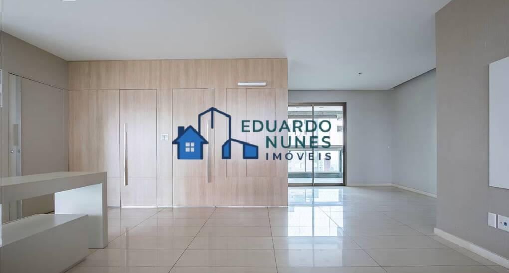 Apartamento, Belvedere, 4 Quartos, 5 Vagas, 4 Suítes