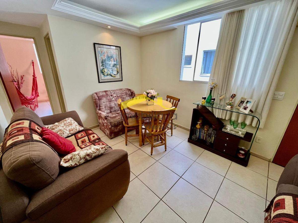 Apartamento, Buritis, 3 Quartos, 1 Vaga, 1 Suíte