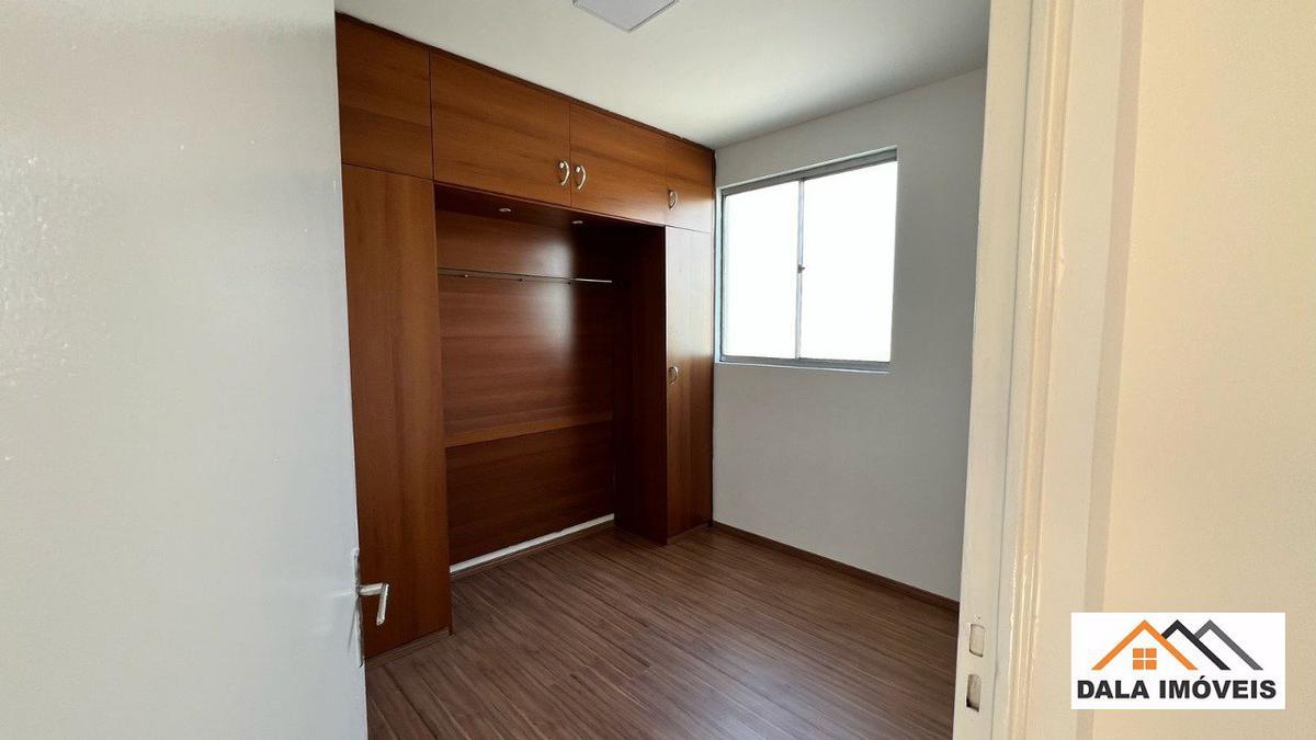 Apartamento, São Bernardo, 2 Quartos, 1 Vaga
