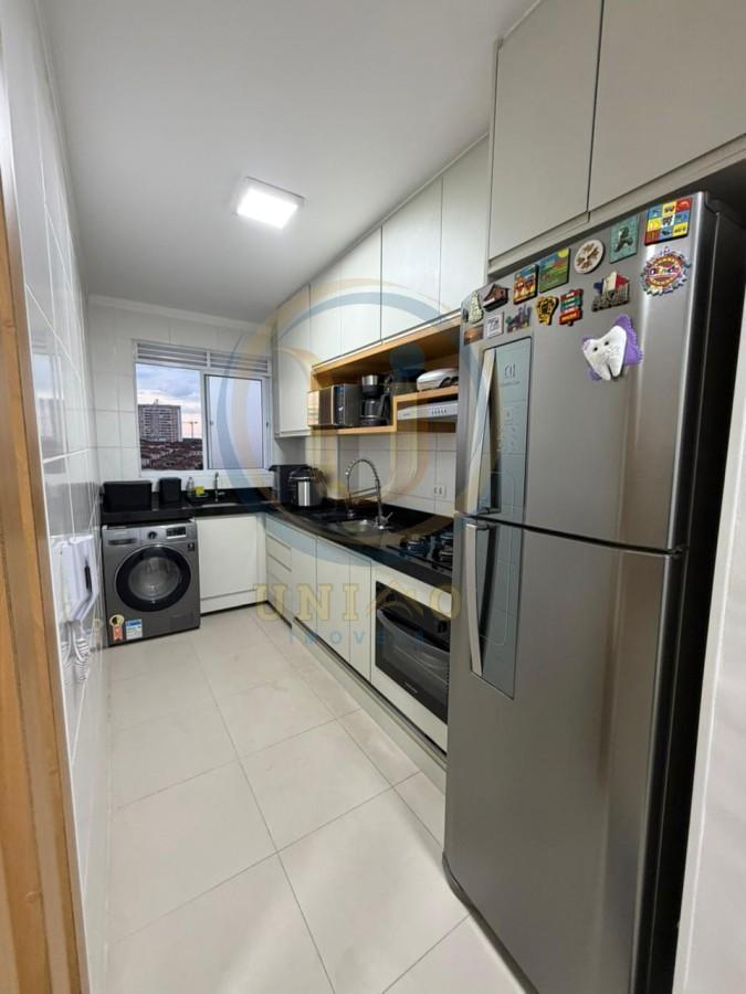 Apartamento, Planalto, 2 Quartos, 1 Vaga