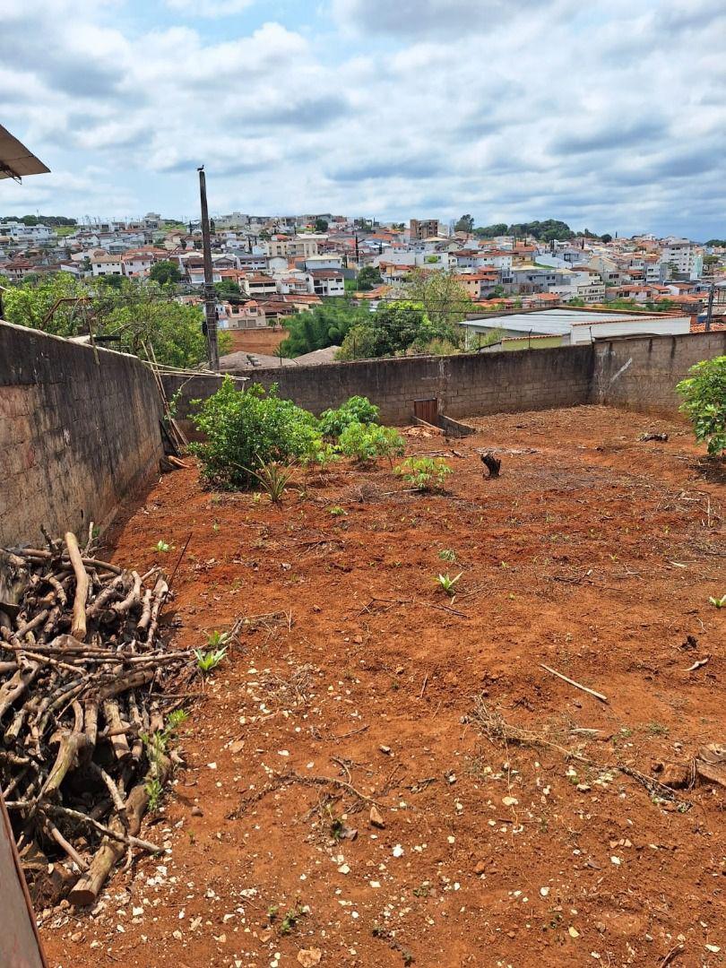 Lote, Vila Mendes, 0 Quarto, 0 Vaga