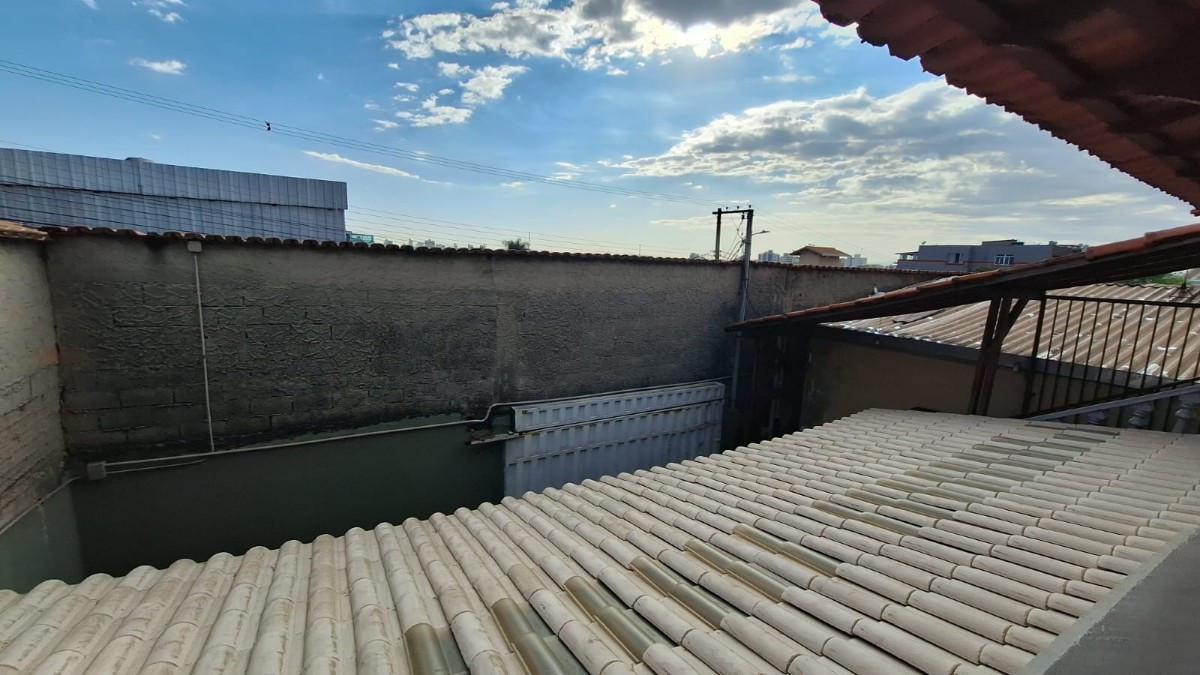 Casa, Riacho das Pedras, 3 Quartos, 1 Vaga, 1 Suíte