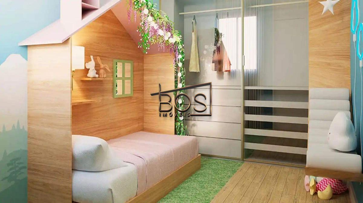 Apartamento, Mangabeiras, 3 Quartos, 3 Vagas, 3 Suítes