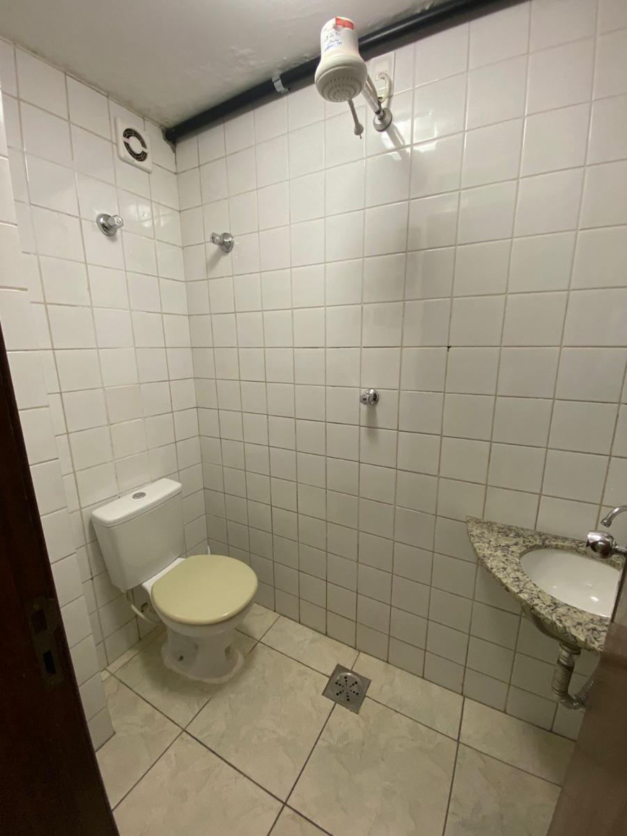 Andar, Colégio Batista, 0 Quarto, 0 Vaga