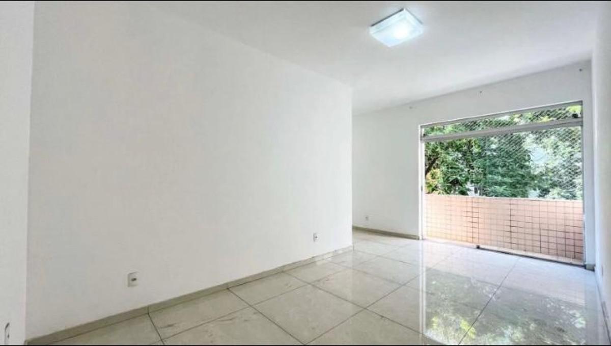 Apartamento, Funcionários, 3 Quartos, 1 Vaga, 1 Suíte