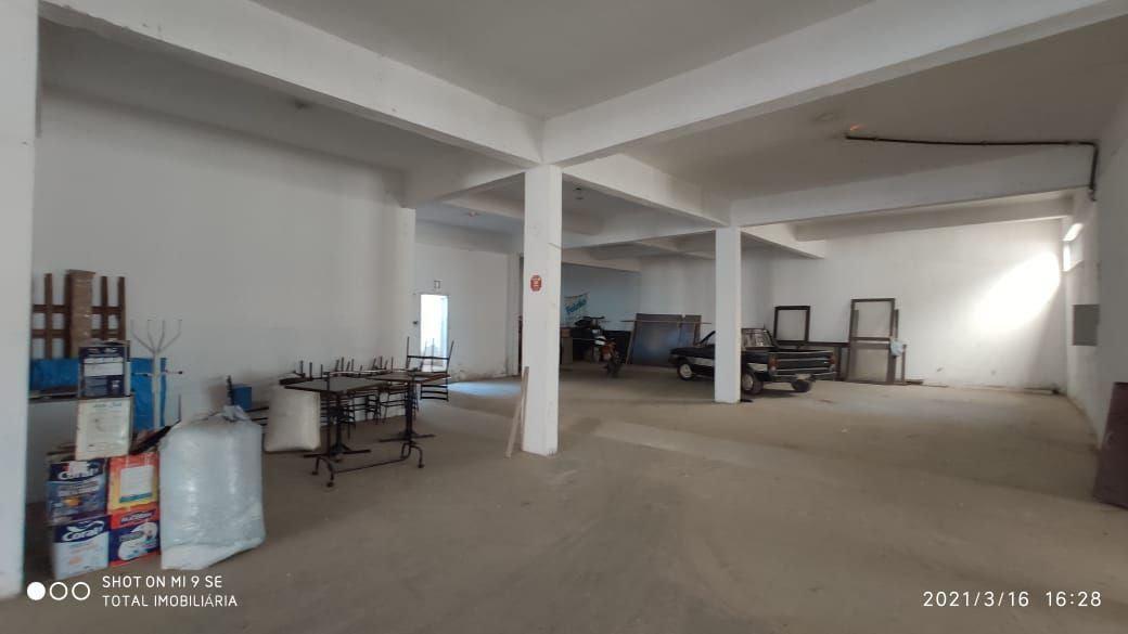 Andar, Giovanini, 1 Quarto, 0 Vaga