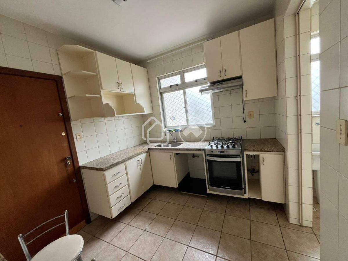 Apartamento, Buritis, 3 Quartos, 2 Vagas, 1 Suíte
