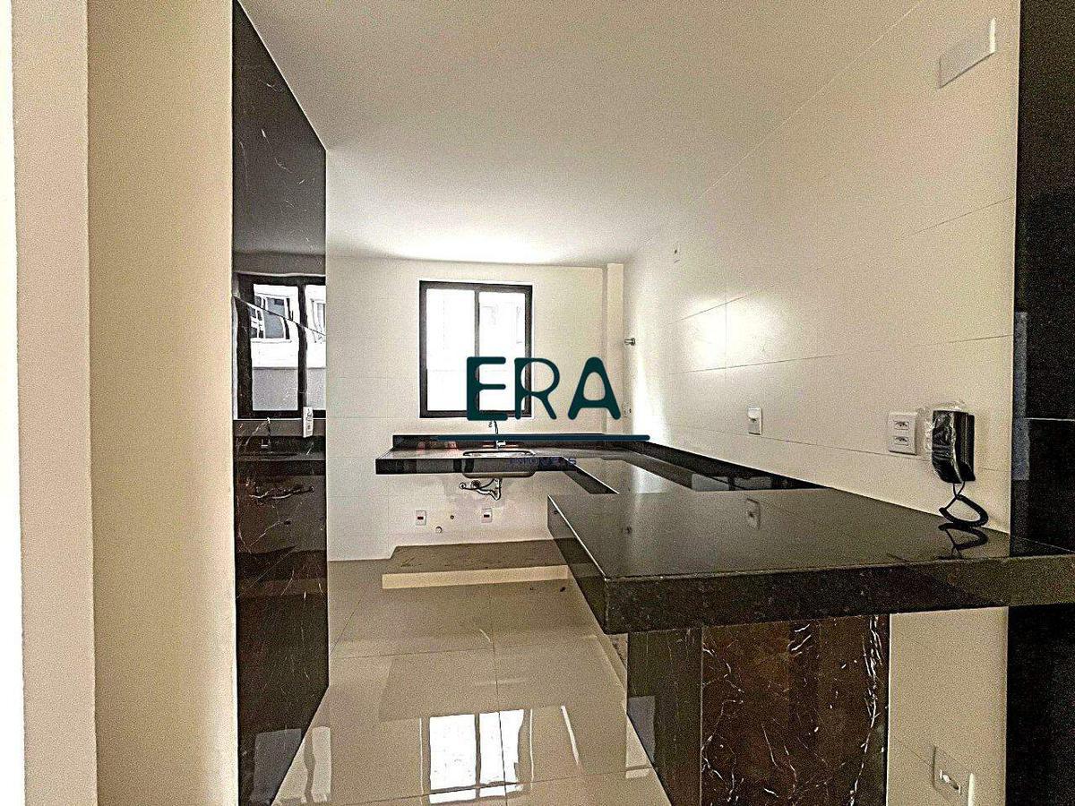 Apartamento, Gutierrez, 3 Quartos, 2 Vagas, 2 Suítes