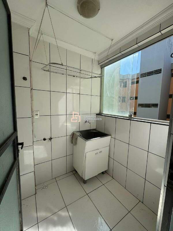 Apartamento, Bonsucesso, 2 Quartos, 1 Vaga