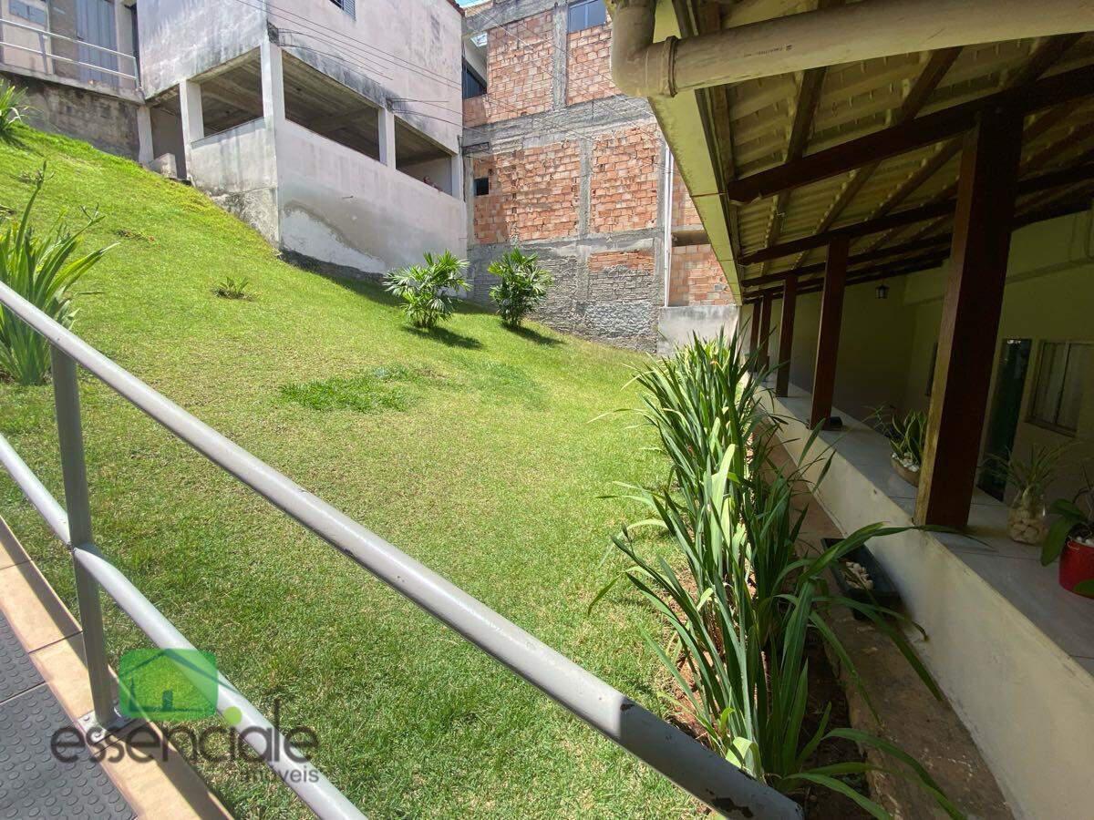 Casa, Novo Riacho, 3 Quartos, 2 Vagas