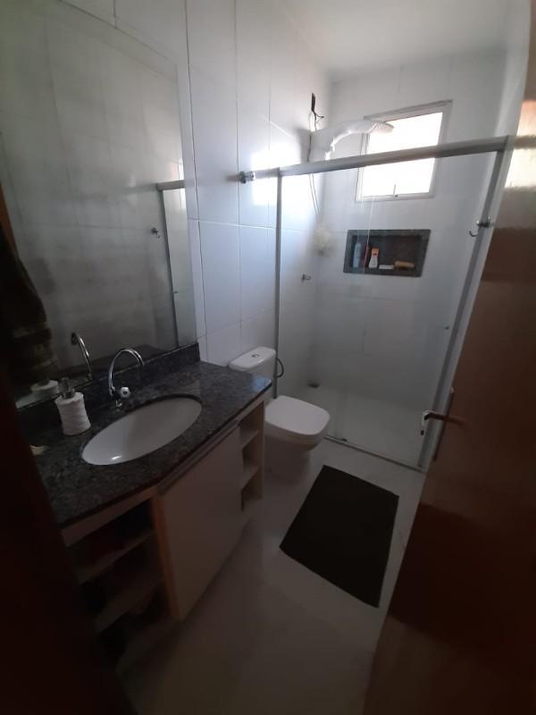 Casa, Bom Jesus, 2 Quartos, 1 Vaga, 2 Suítes