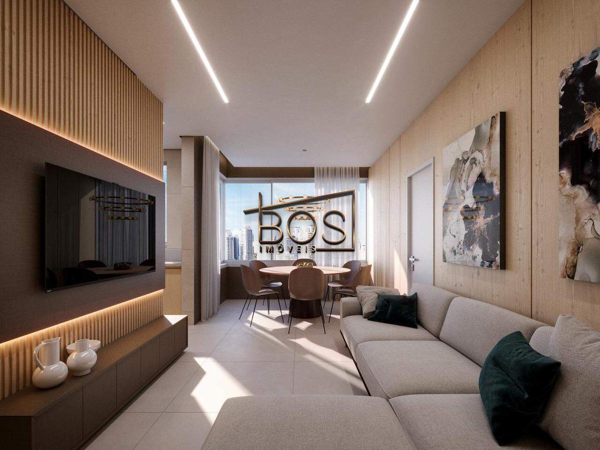 Apartamento, Santo Antônio, 3 Quartos, 2 Vagas, 1 Suíte