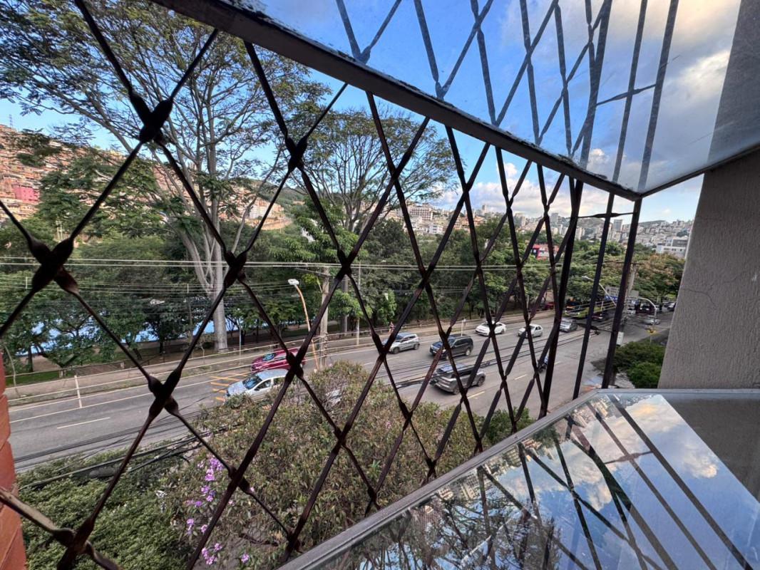 Apartamento, Santa Lúcia, 3 Quartos, 1 Vaga