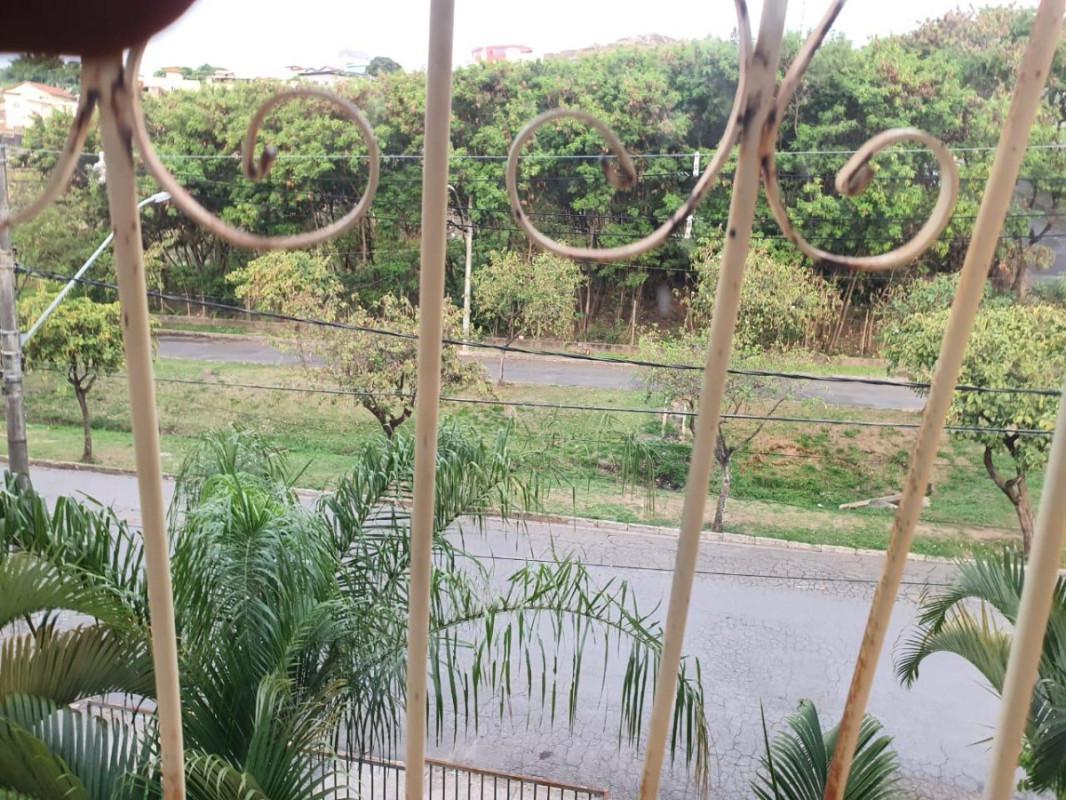 Apartamento, Santa Maria, 3 Quartos, 1 Vaga, 1 Suíte