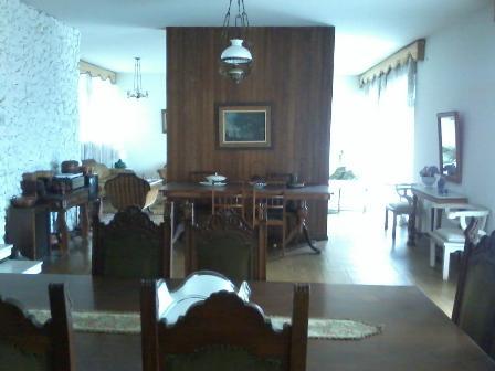 Casa, São Luiz (pampulha), 5 Quartos, 10 Vagas, 2 Suítes