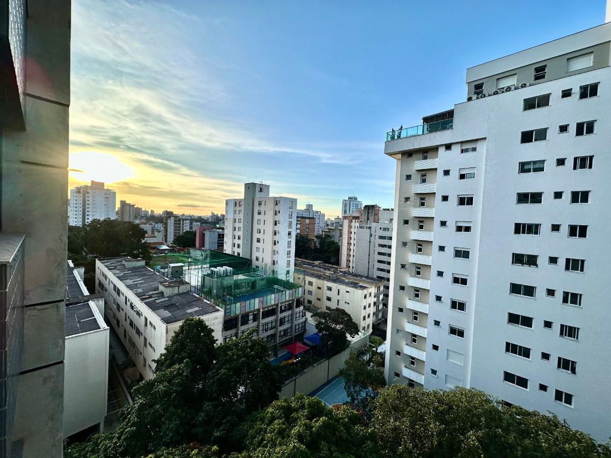 Apartamento, Santo Antônio, 4 Quartos, 3 Vagas, 2 Suítes