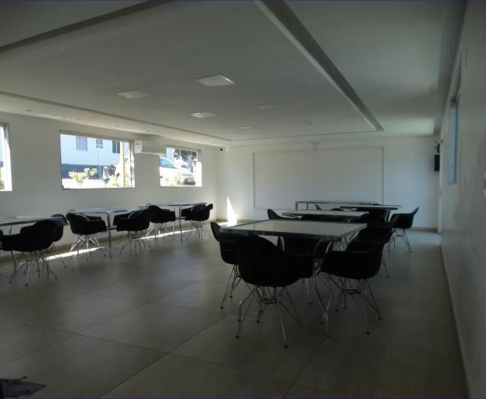 Apartamento, Chácara Cotia, 2 Quartos, 1 Vaga