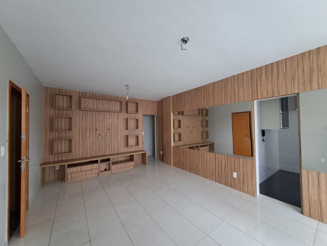Apartamento, Buritis, 4 Quartos, 2 Vagas, 1 Suíte