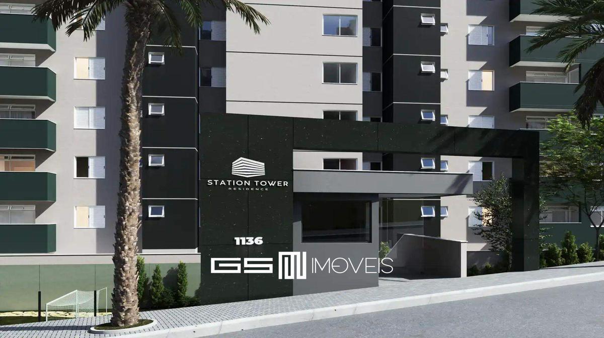 Apartamento, Fernão Dias, 2 Quartos, 1 Vaga, 1 Suíte