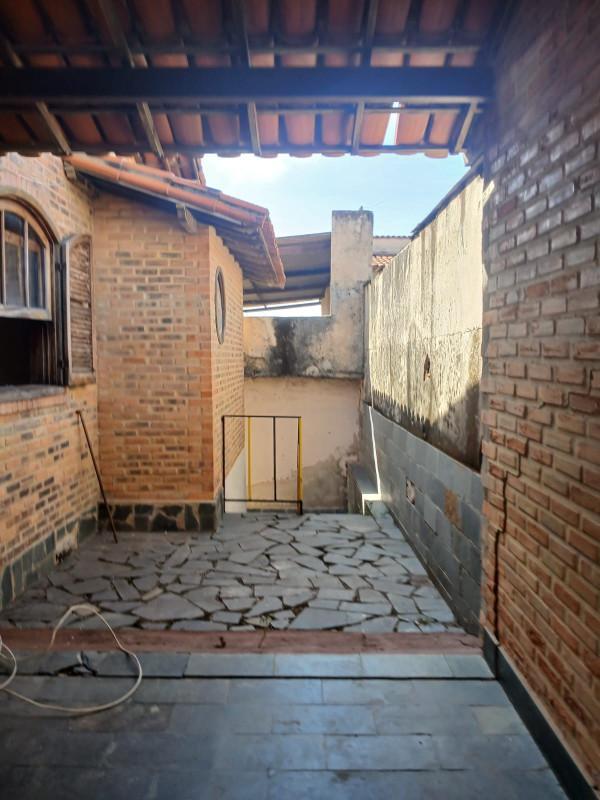 Casa, Jardim Guanabara, 3 Quartos, 3 Vagas, 2 Suítes