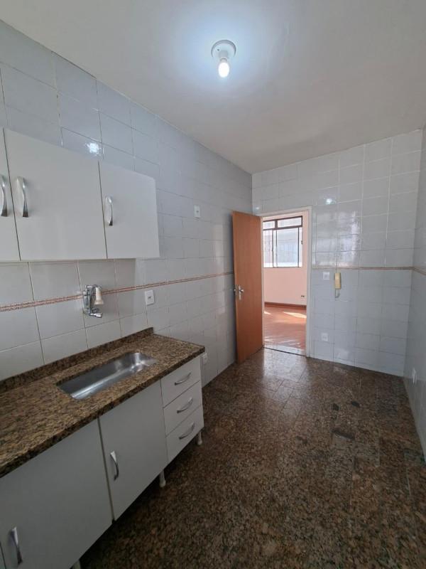 Apartamento, Dona Clara, 3 Quartos, 1 Vaga, 1 Suíte