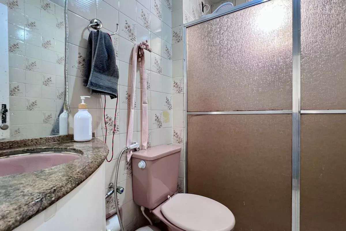 Apartamento, Luxemburgo, 3 Quartos, 1 Vaga
