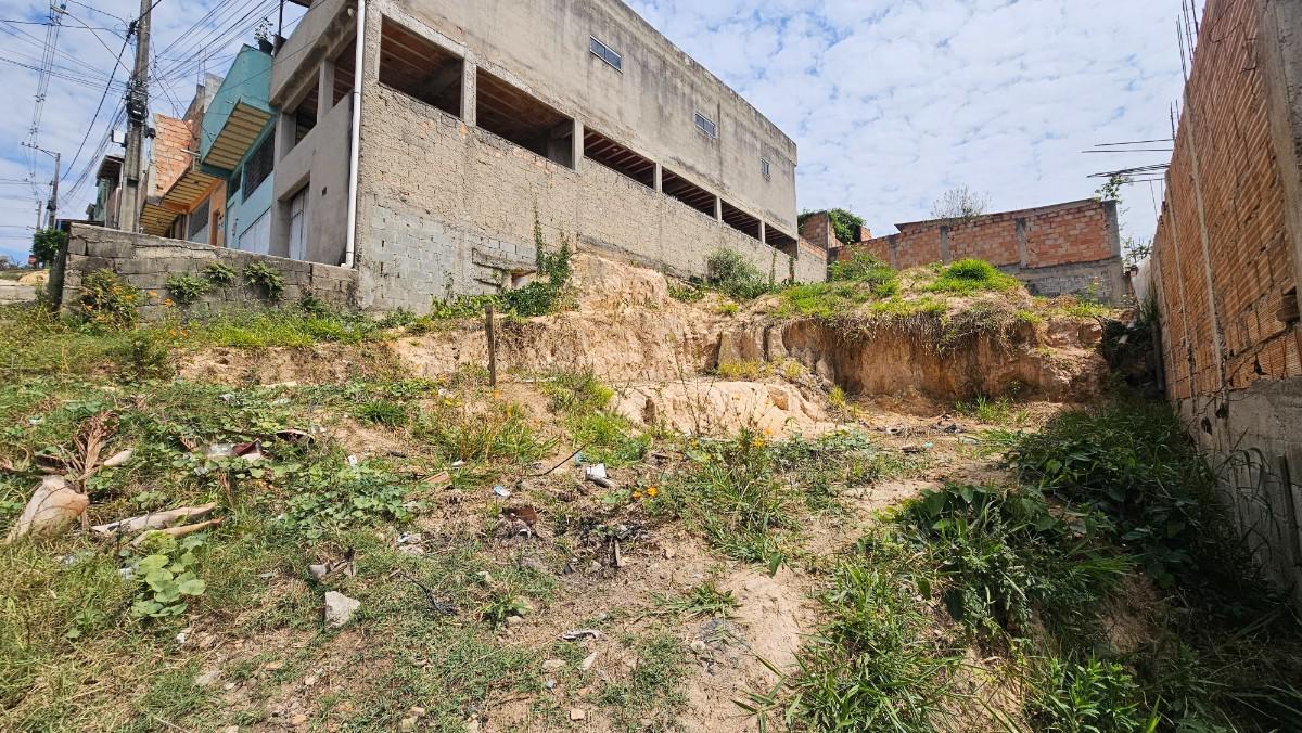 Lote, Padre Miguel, 0 Quarto, 0 Vaga