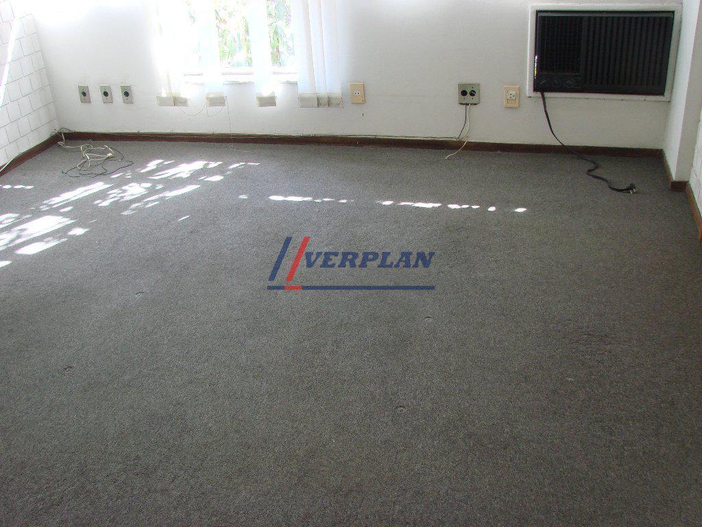 Sala, Savassi, 3 Vagas