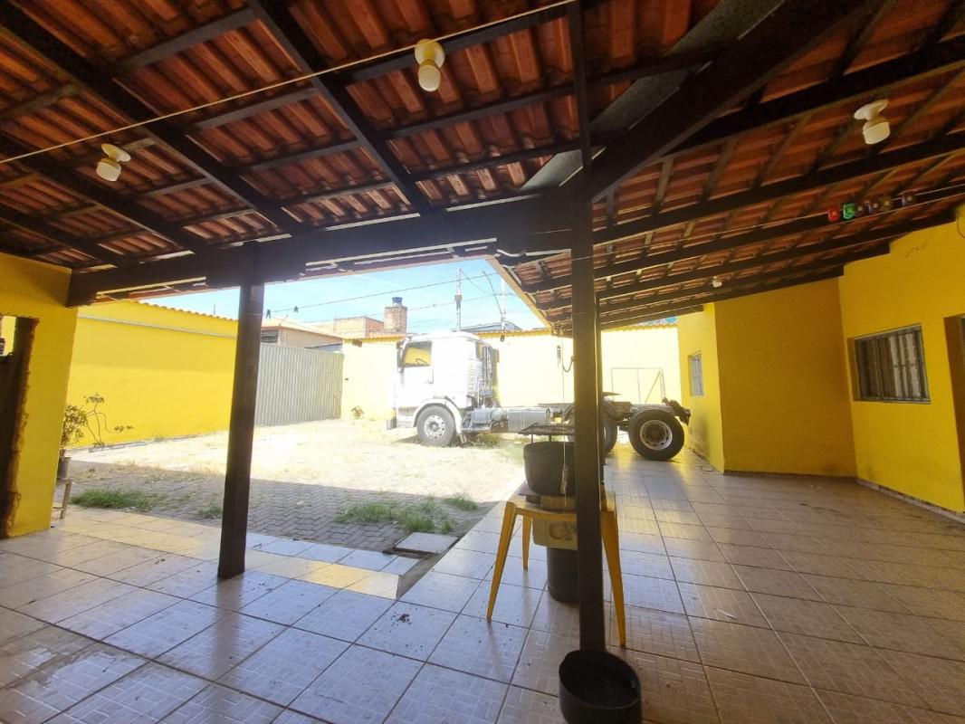 Casa, Parque Duval de Barros, 3 Quartos, 3 Vagas, 1 Suíte