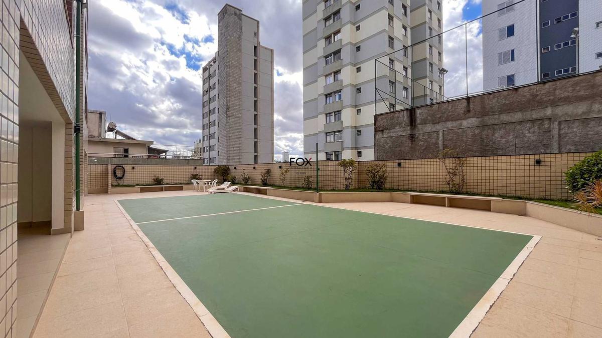 Apartamento, Santo Antônio, 2 Quartos, 2 Vagas, 1 Suíte