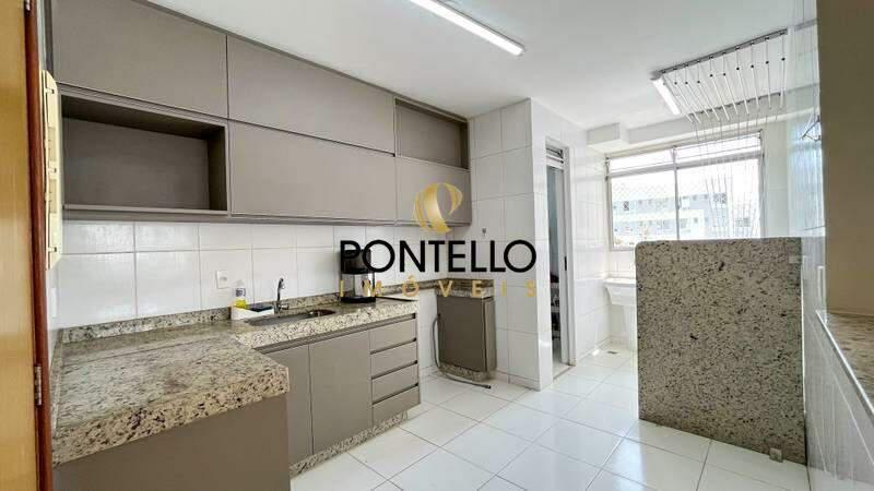 Apartamento, Buritis, 4 Quartos, 2 Vagas, 1 Suíte