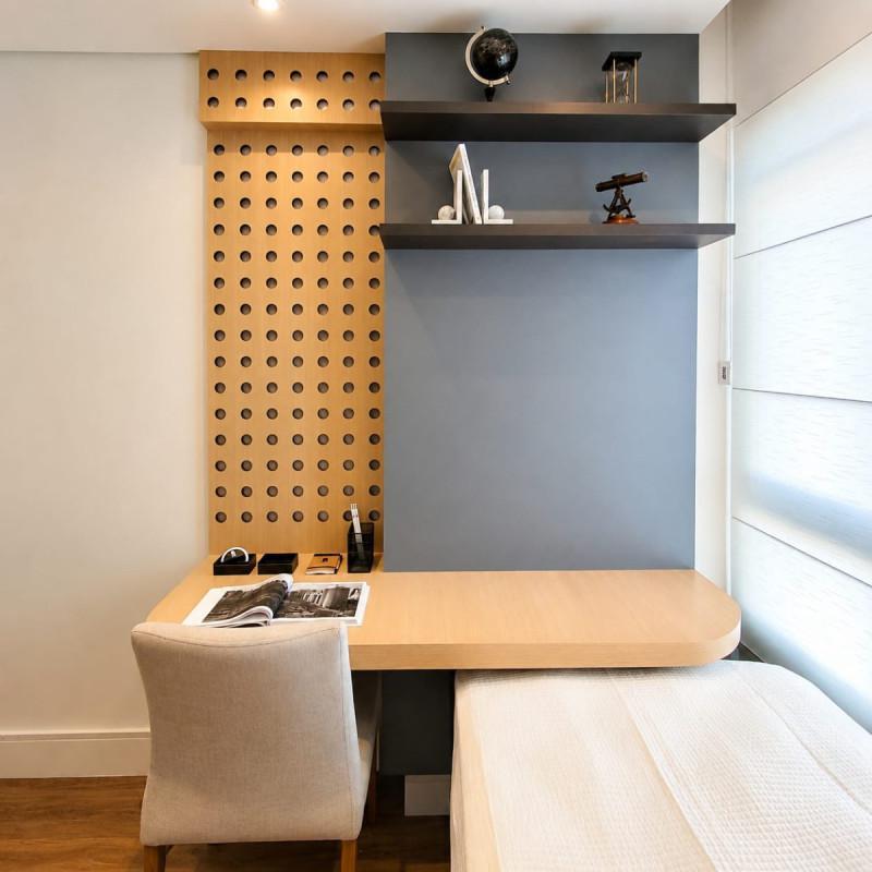 Apartamento, Vila da Serra, 4 Quartos, 3 Vagas, 2 Suítes