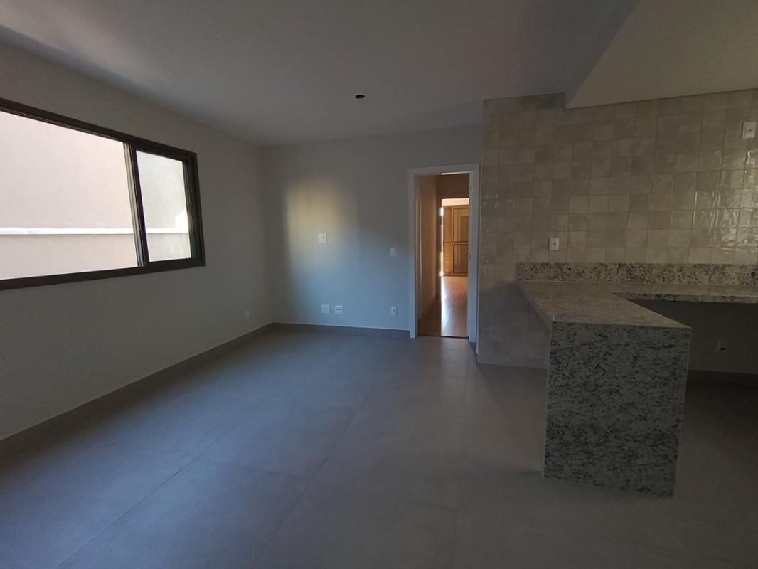 Apartamento, Nova Suíssa, 3 Quartos, 2 Vagas, 1 Suíte