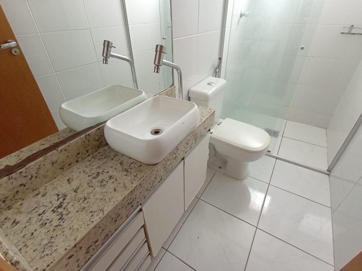 Apartamento, União, 3 Quartos, 2 Vagas, 1 Suíte