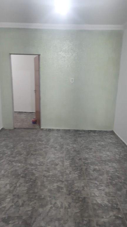 Casa, Nações Unidas, 3 Quartos, 3 Vagas, 1 Suíte