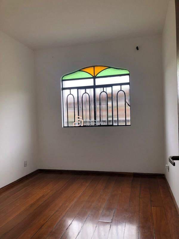 Casa, Glória, 4 Quartos, 2 Vagas, 1 Suíte