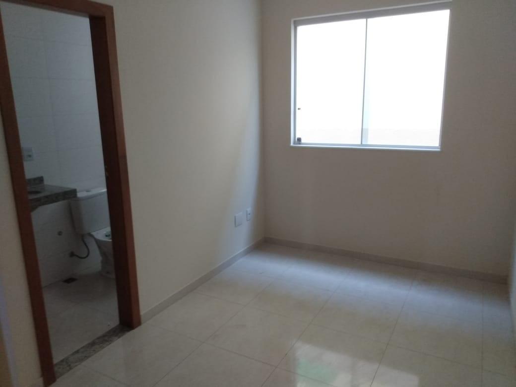 Apartamento, Jardim Leblon, 3 Quartos, 1 Vaga, 1 Suíte
