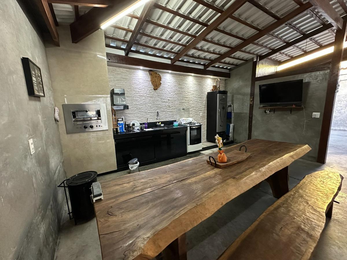 Casa, Céu Azul, 3 Quartos, 5 Vagas, 1 Suíte