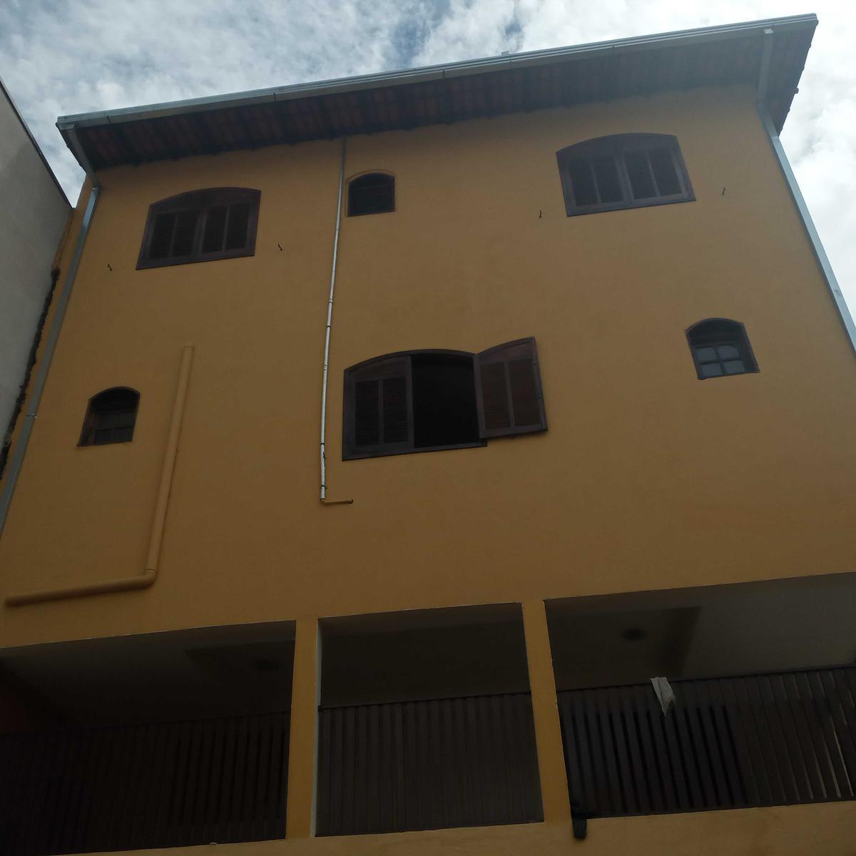 Casa, Floramar, 4 Quartos, 4 Vagas, 1 Suíte