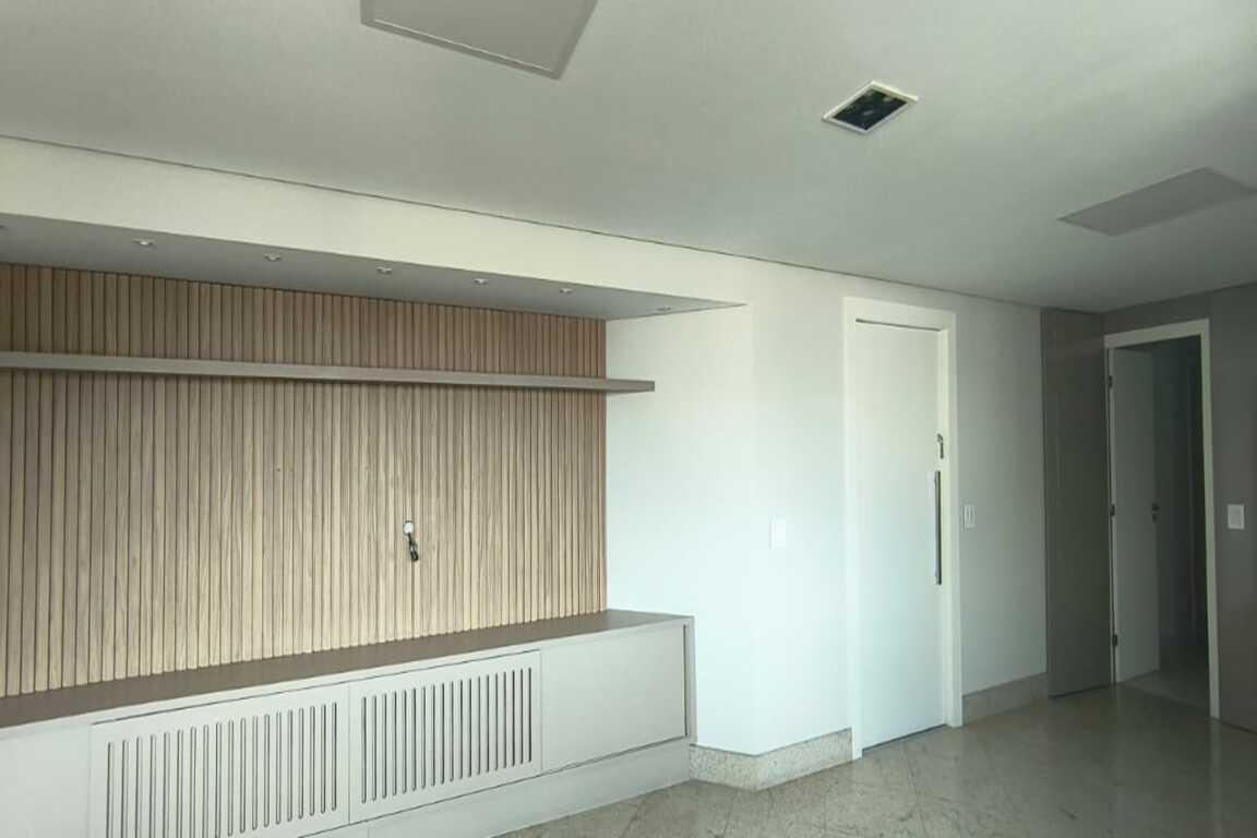 Apartamento, Silveira, 4 Quartos, 4 Vagas, 2 Suítes